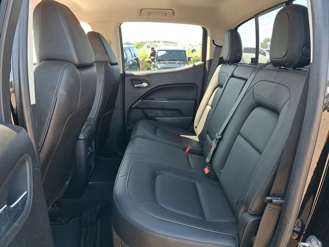 Used 2018 Chevrolet Colorado ZR2 AWD/4WD image 20