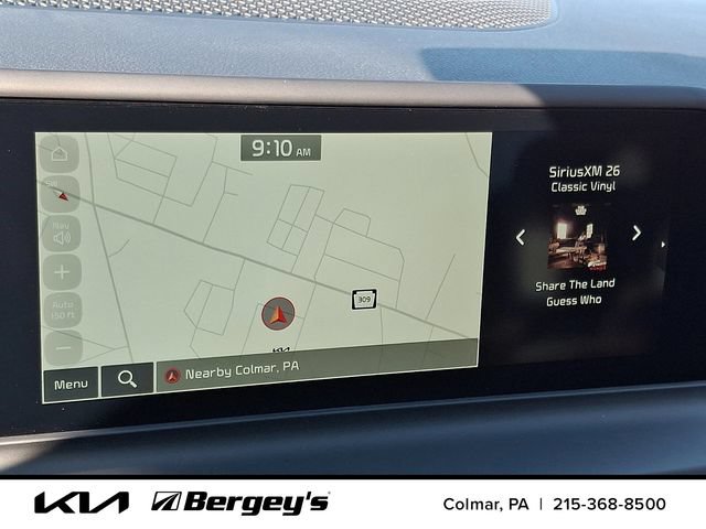 New 2026 Kia Seltos S AWD/4WD image 14