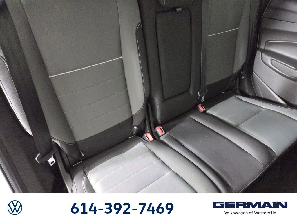 Used 2015 Ford Escape SE image 21