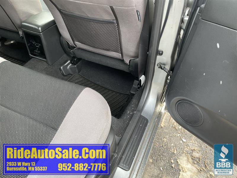 Used 2007 Subaru Impreza 2.5i image 32