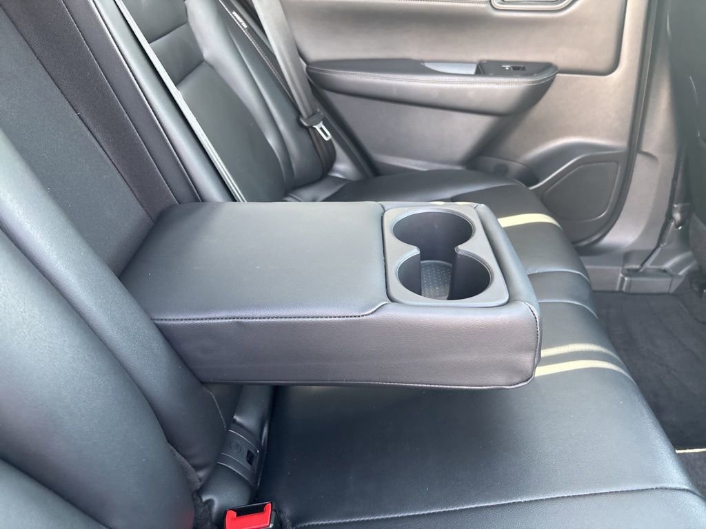 Used 2022 Nissan Rogue SL w/ SL Premium Package image 47