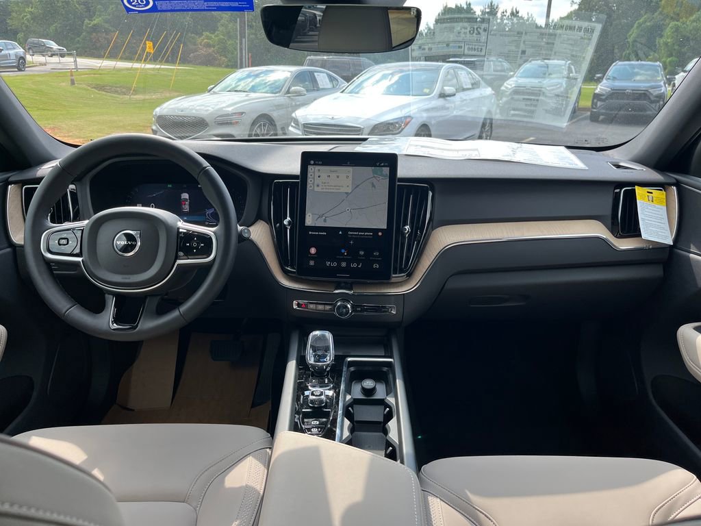 New 2026 Volvo XC60 B5 Plus w/ Protection Package Premier image 14