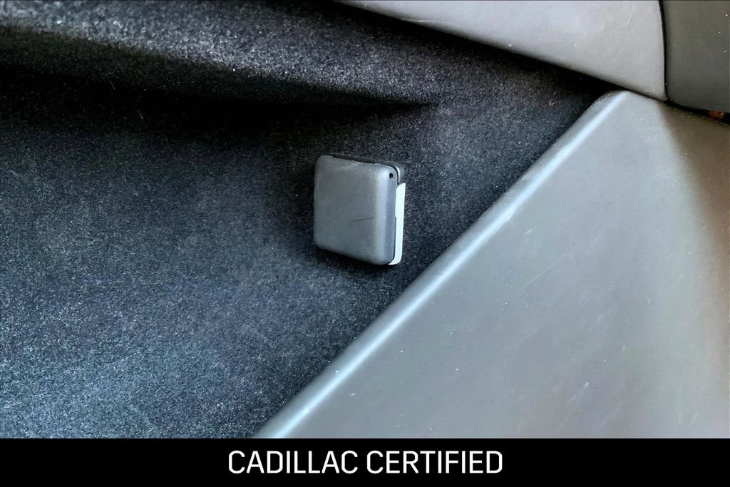 Certified 2023 Cadillac Escalade Sport Platinum w/ LPO, ONYX Package AWD/4WD image 37