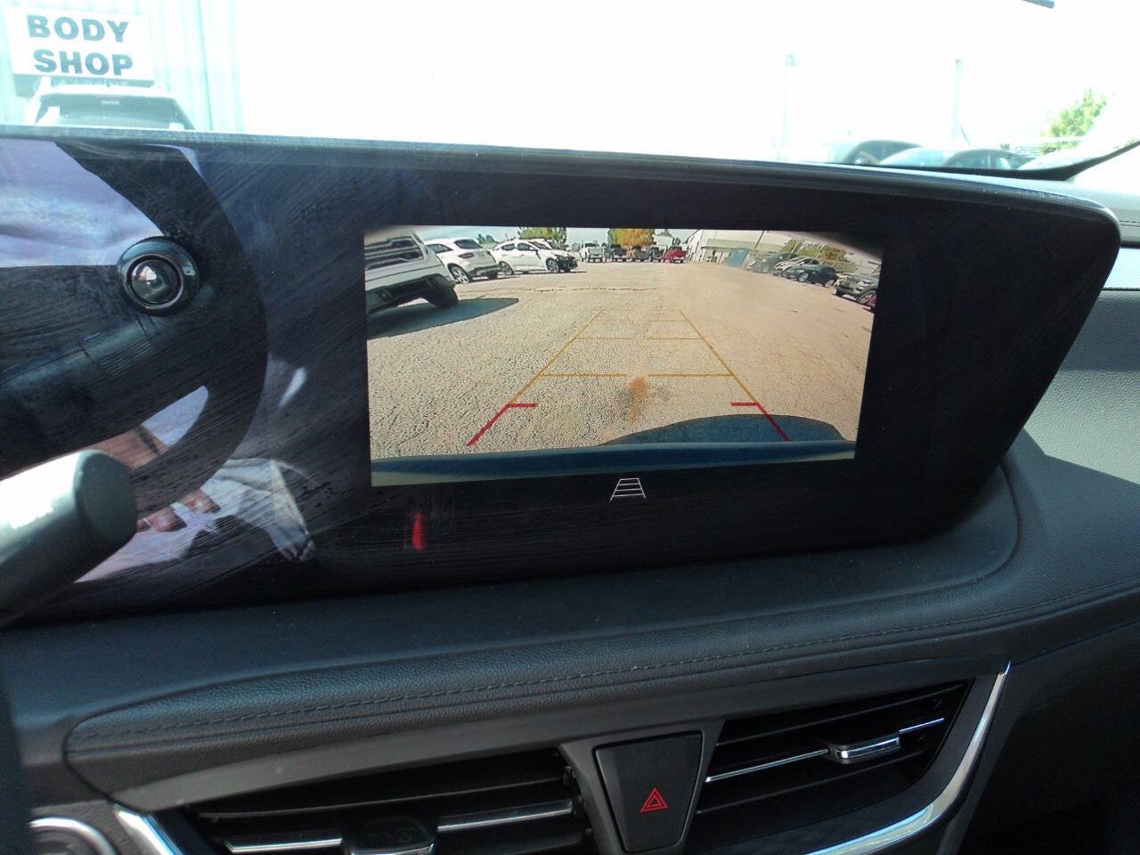 Used 2026 Buick Encore GX Preferred w/ Comfort Package FWD image 12