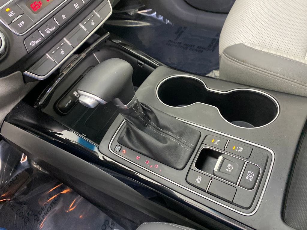 Used 2020 Kia Sorento SX image 23