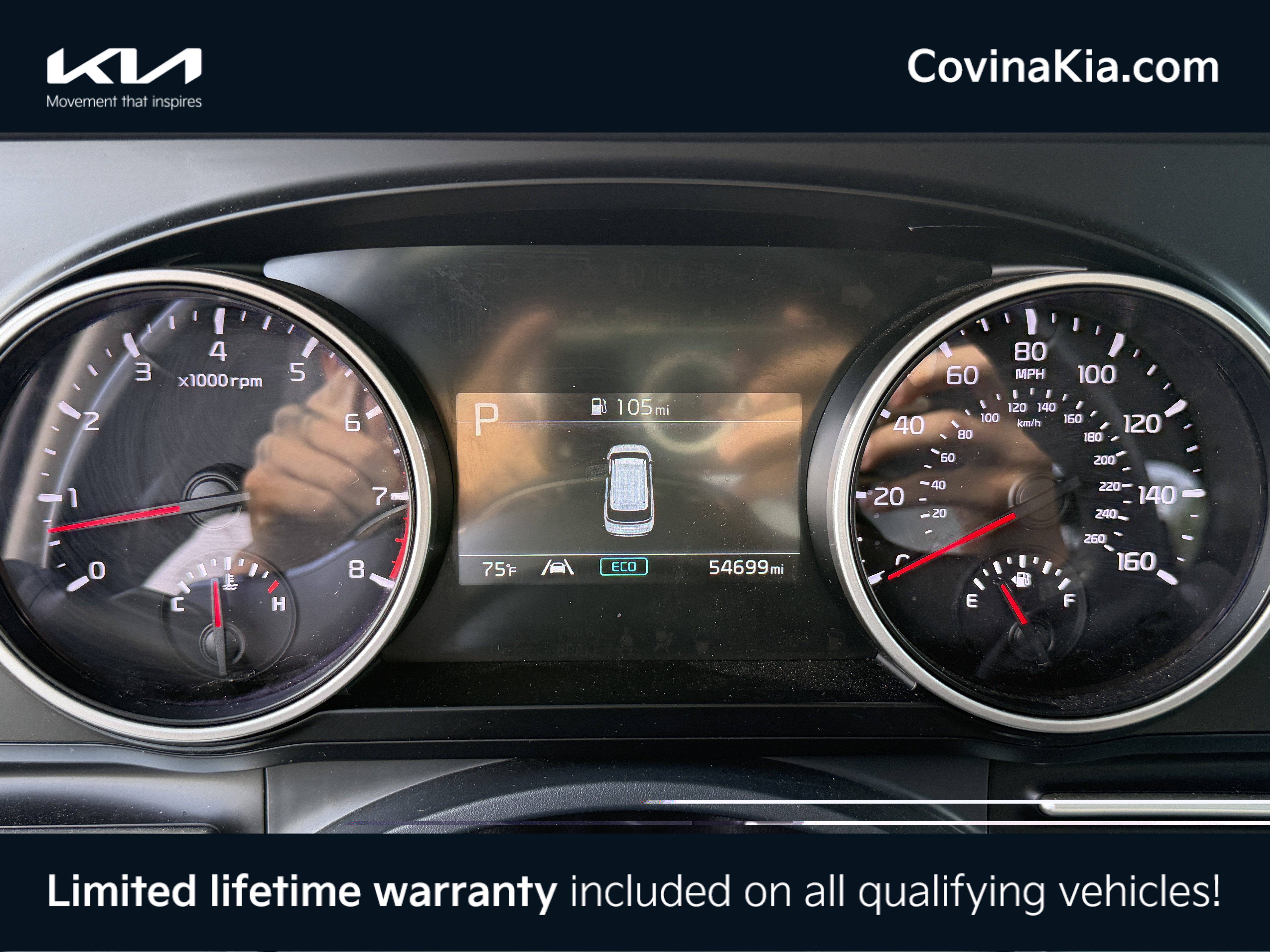 Certified 2022 Kia Carnival LX FWD image 21