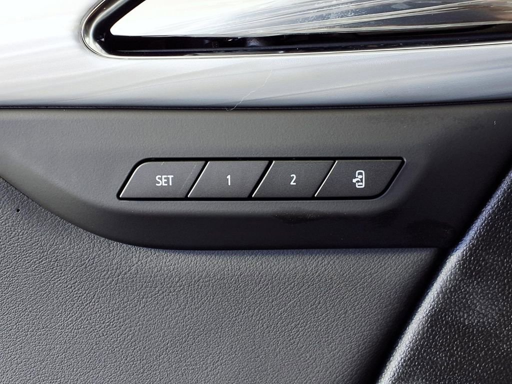 New 2026 Buick Envision Avenir image 55