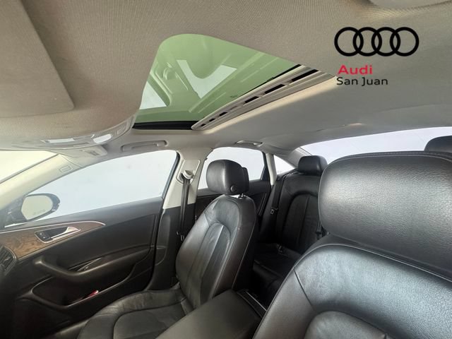 Used 2012 Audi A6 2.0T Premium Plus FWD image 14