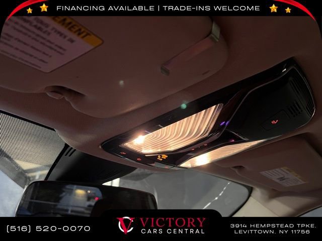 Used 2020 BMW X7 xDrive40i w/ Premium Package image 29