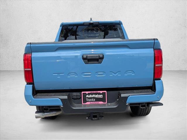 New 2026 Toyota Tacoma TRD Sport image 7