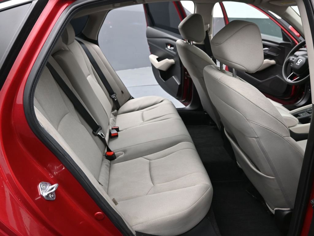 Certified 2023 Honda Accord EX image 16