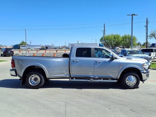 Used 2022 RAM 3500 Laramie AWD/4WD image 2
