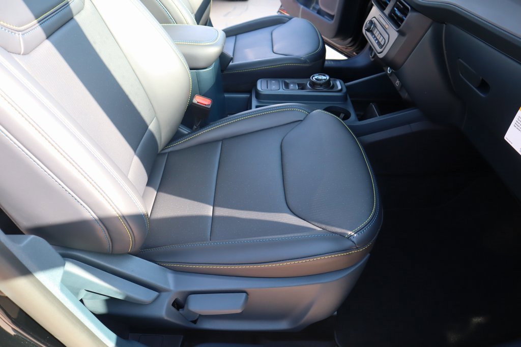New 2025 Ford Maverick Lobo image 12