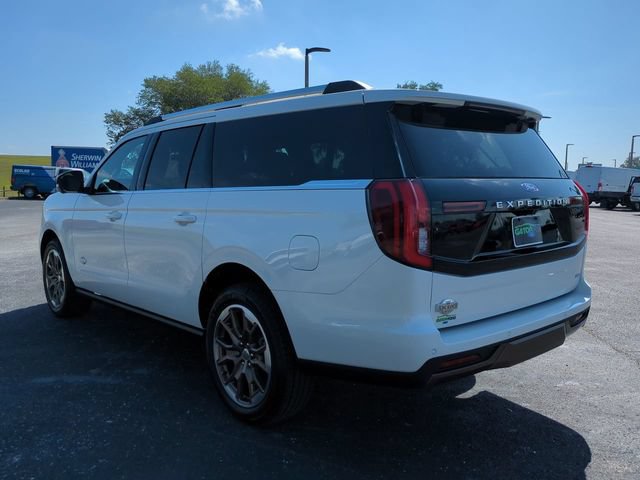 New 2026 Ford Expedition Max King Ranch AWD/4WD image 7