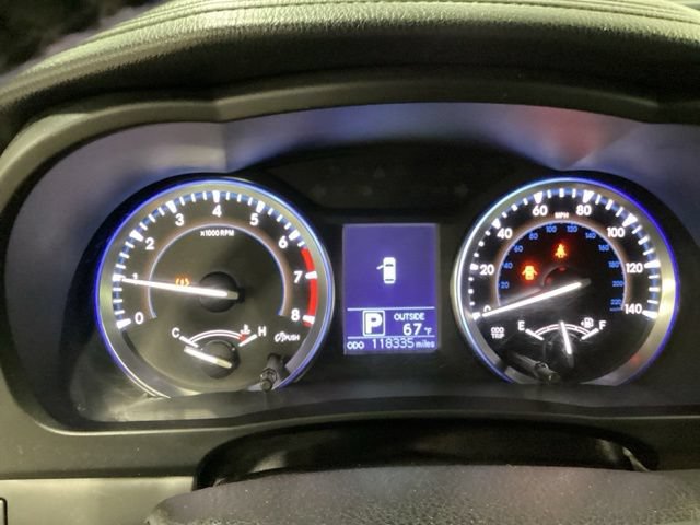 Used 2016 Toyota Highlander Plus AWD/4WD image 8