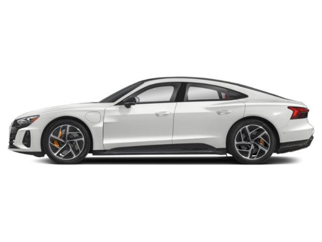 Used 2023 Audi RS e-tron GT w/ Carbon Performance Package AWD/4WD image 6