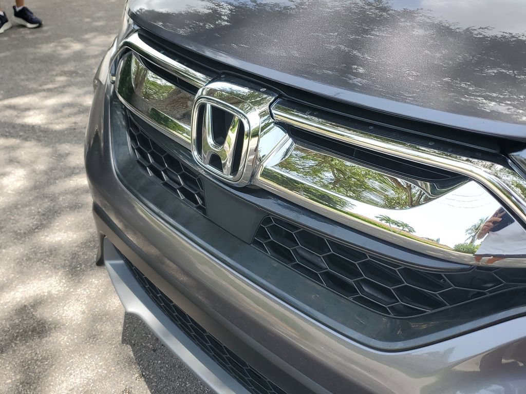 Used 2019 Honda CR-V EX-L image 9