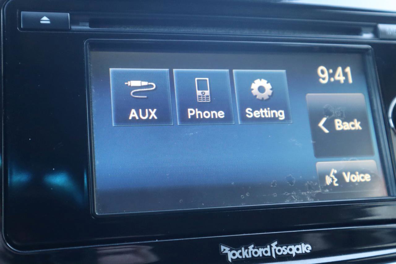 Used 2015 Mitsubishi Outlander Sport SE image 64