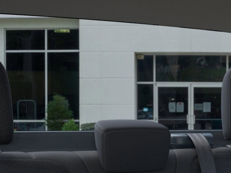 New 2025 Ford Maverick XLT w/ Black Appearance Package image 24