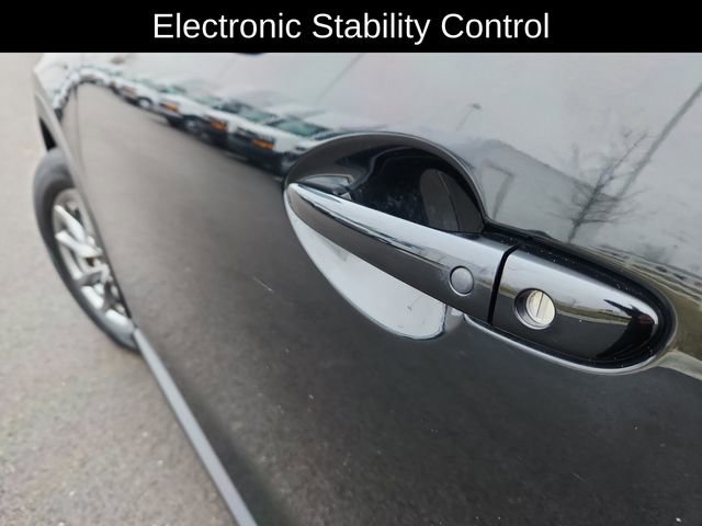 Used 2018 MAZDA CX-9 Touring w/ Touring Premium Package image 20