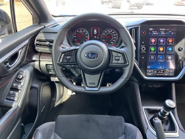 Used 2023 Subaru WRX Limited w/ Popular Package #1 AWD/4WD image 12