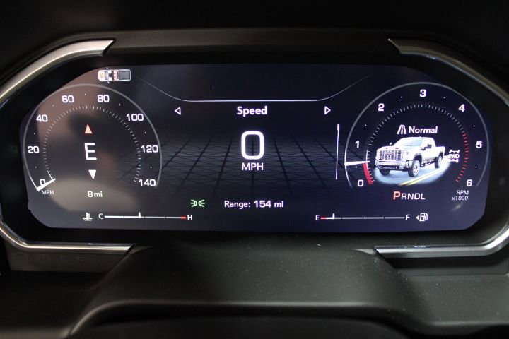 New 2026 GMC Sierra 2500 Denali w/ Denali Reserve Package image 42