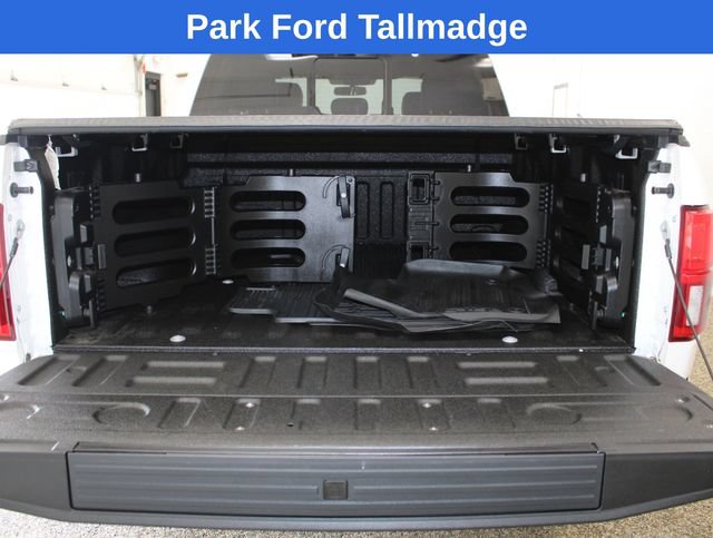 Used 2019 Ford F150 Platinum w/ Equipment Group 701A Luxury AWD/4WD image 5