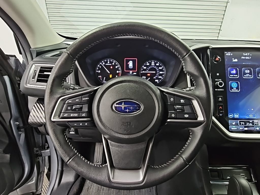 Used 2024 Subaru Ascent Premium w/ Convenience Package image 24