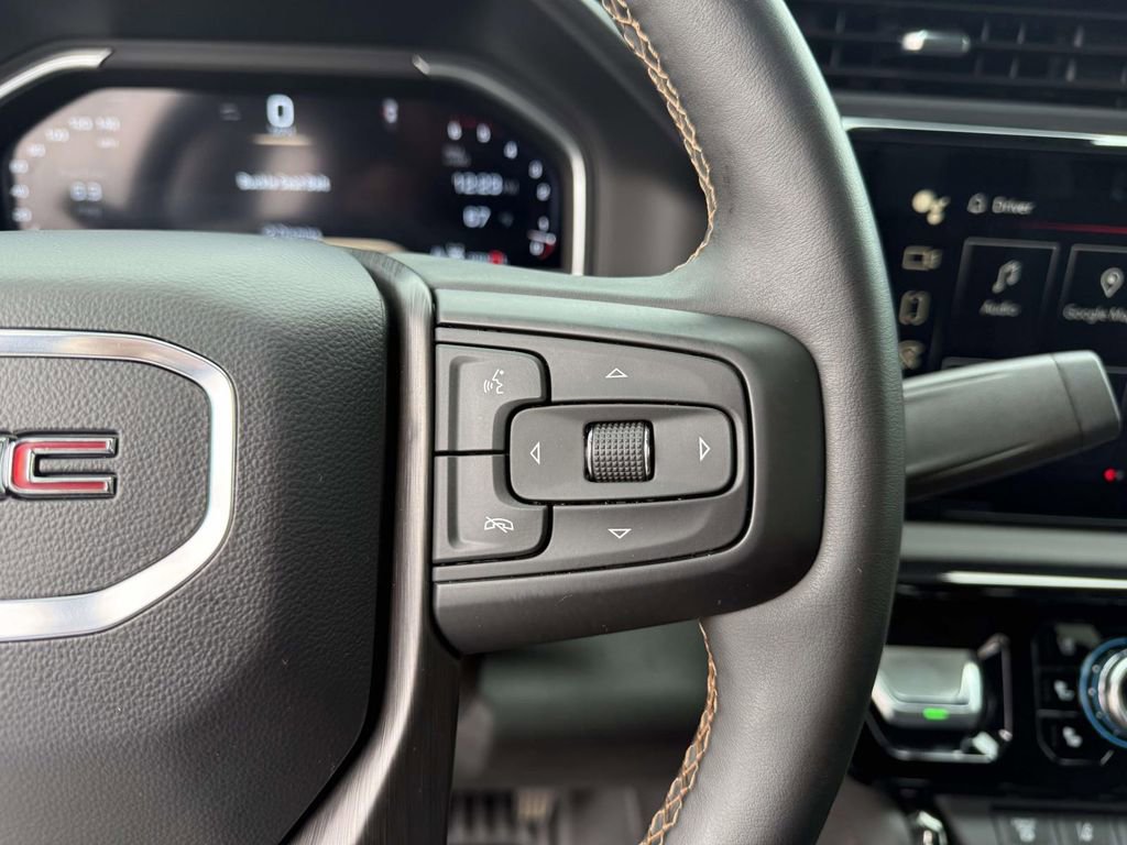 Used 2024 GMC Sierra 2500 AT4 w/ AT4 Premium Plus Package image 19