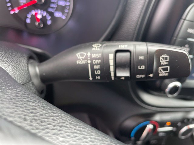 Used 2020 Kia Soul LX FWD image 29