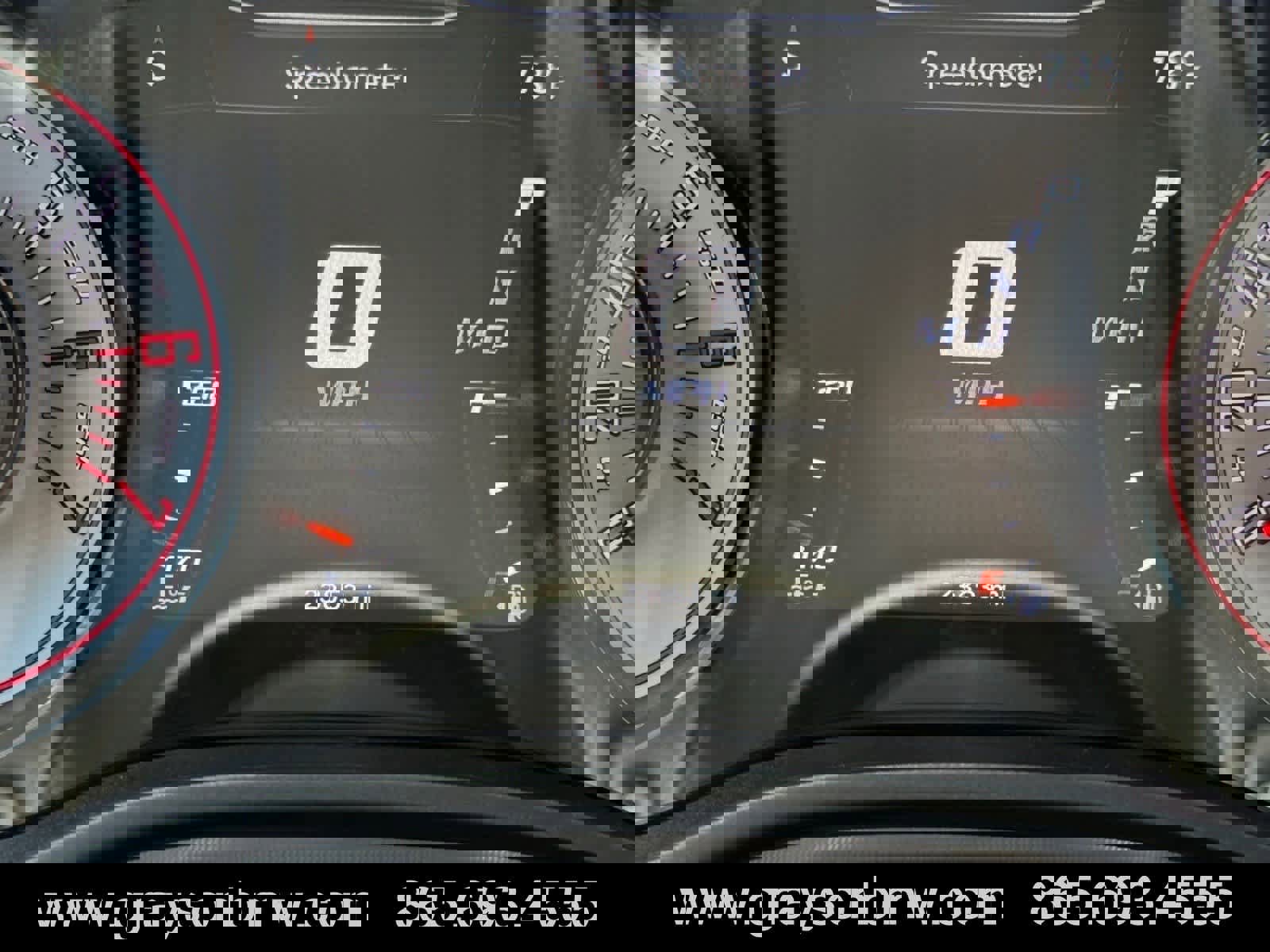 Used 2022 Dodge Challenger R/T Scat Pack w/ Shaker Package image 37