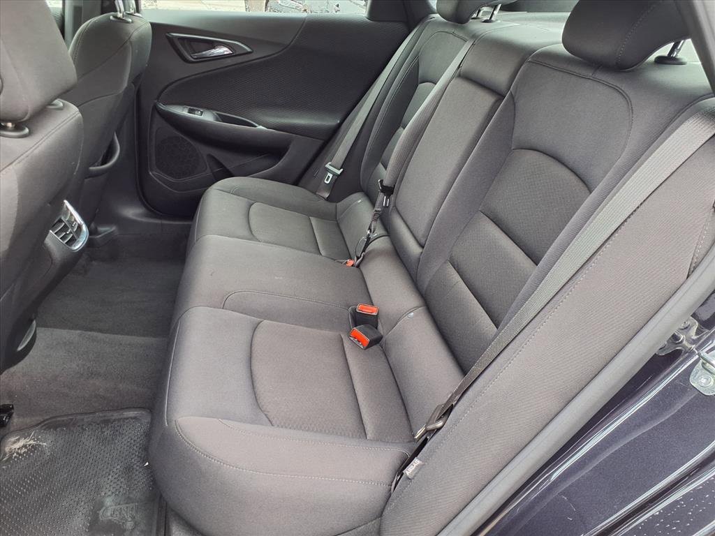Used 2023 Chevrolet Malibu LT image 25