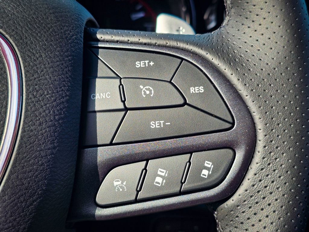 New 2026 Dodge Durango GT AWD/4WD image 20
