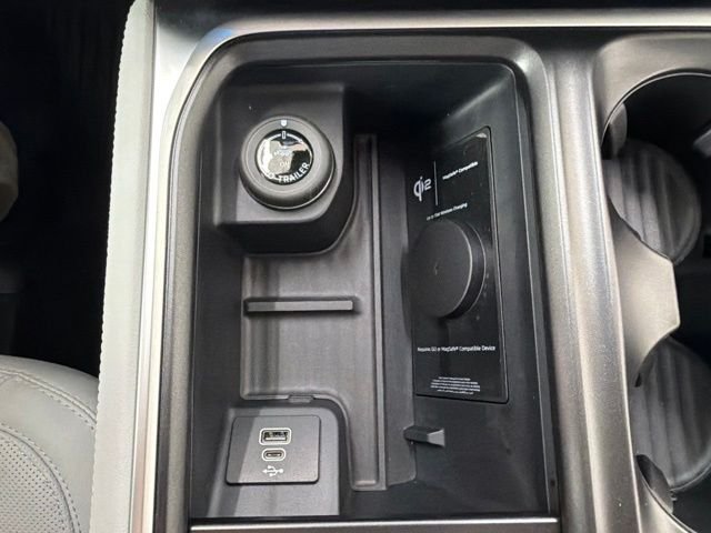 New 2027 Ford Expedition Max Platinum w/ Platinum Ultimate Package AWD/4WD image 42