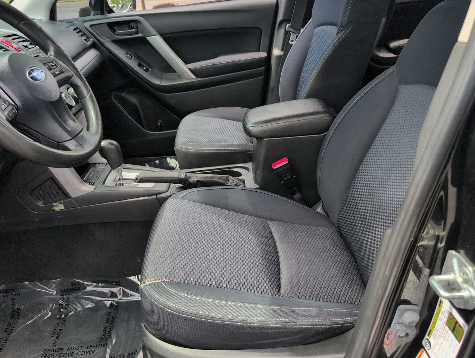 Used 2015 Subaru Forester 2.5i Premium w/ Popular Package #1 AWD/4WD image 15
