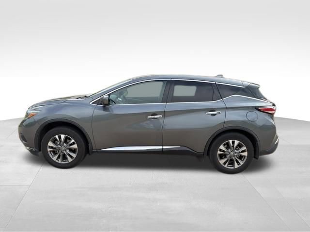 Used 2018 Nissan Murano S w/ Cargo Package FWD image 6