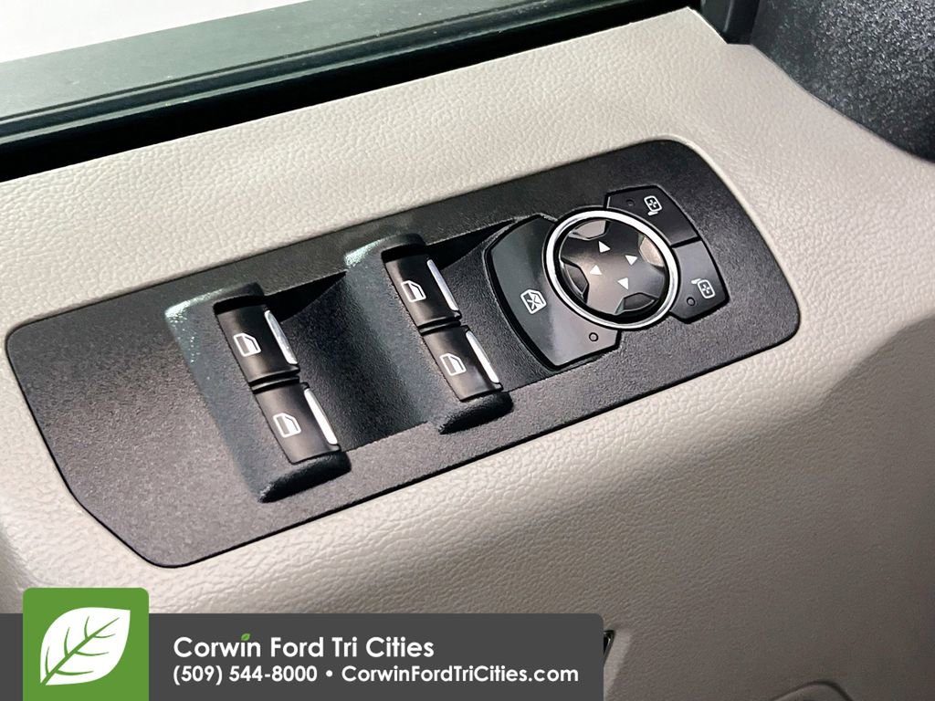 Used 2016 Ford F150 XL w/ Equipment Group 101A Mid image 12