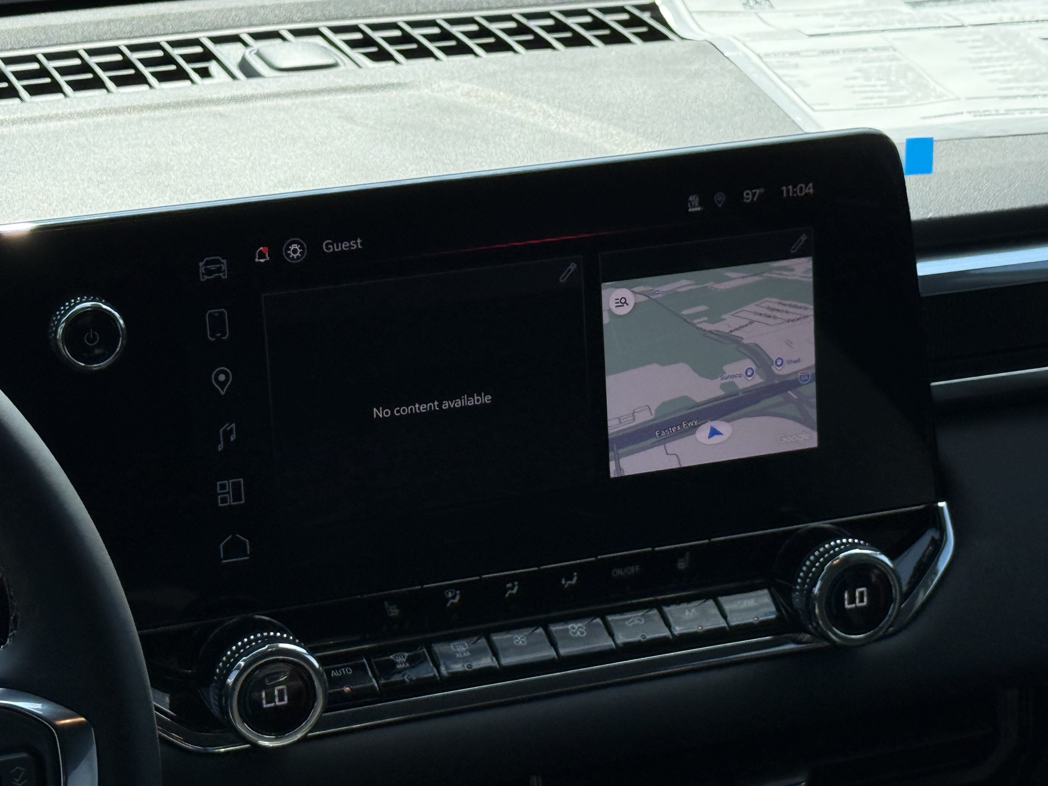 New 2026 GMC Canyon Elevation w/ Convenience Package RWD image 13