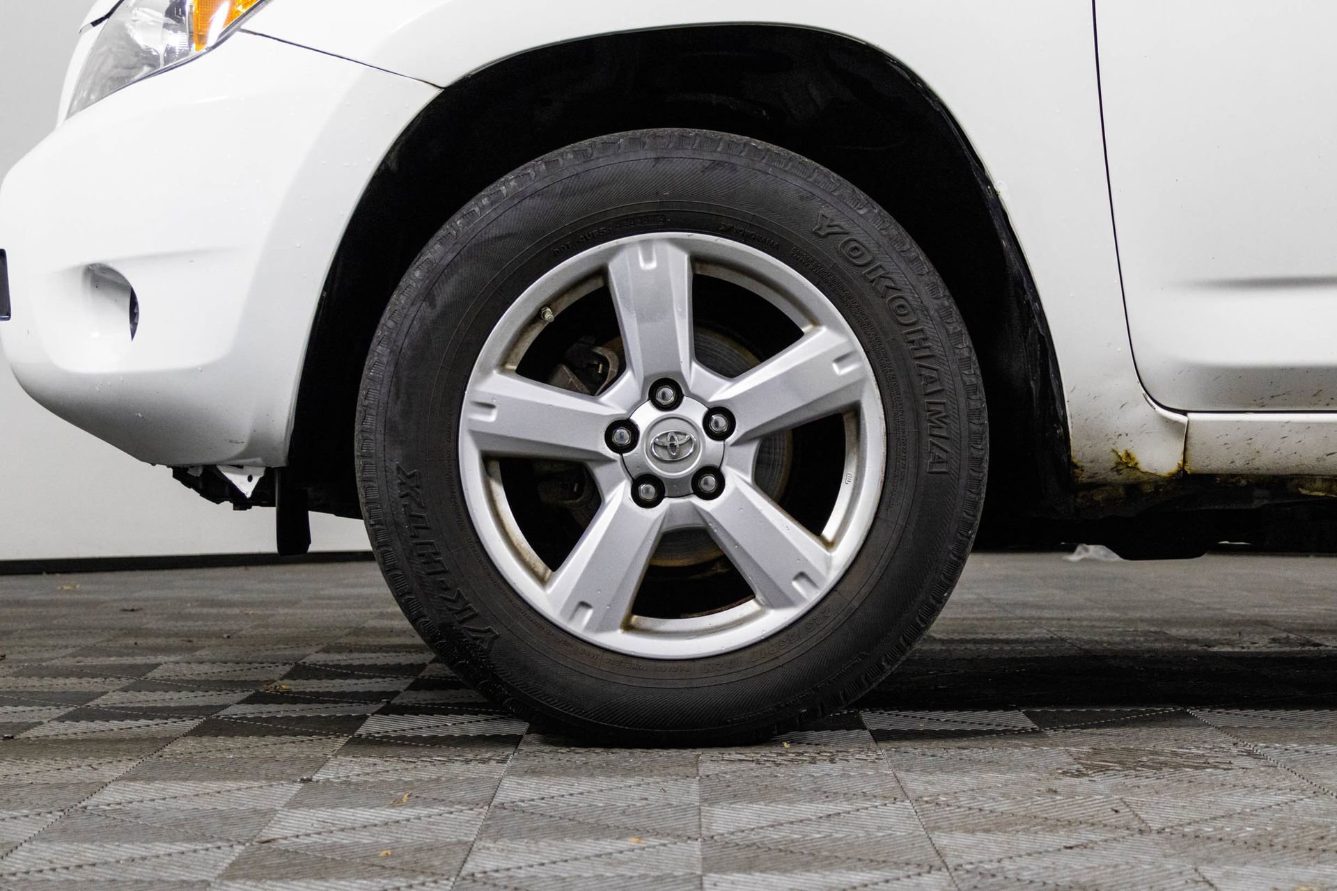 Used 2007 Toyota RAV4 4WD image 37