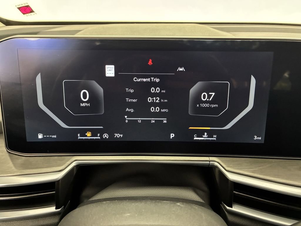 New 2026 Kia Sorento SX image 39