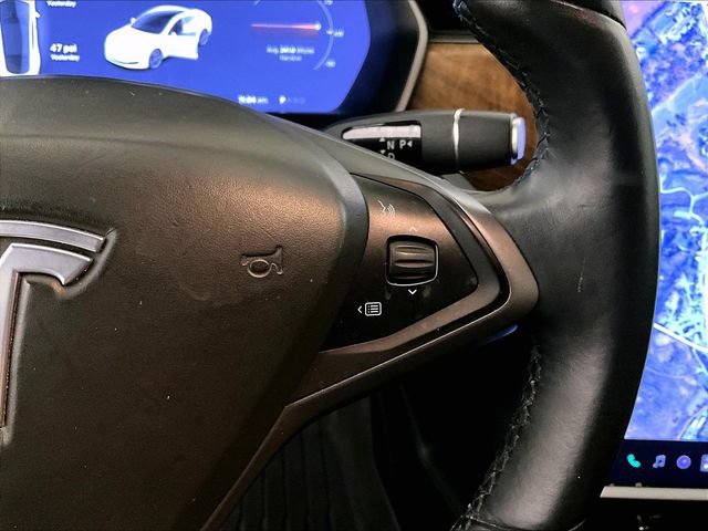 Used 2020 Tesla Model S Long Range AWD/4WD image 18