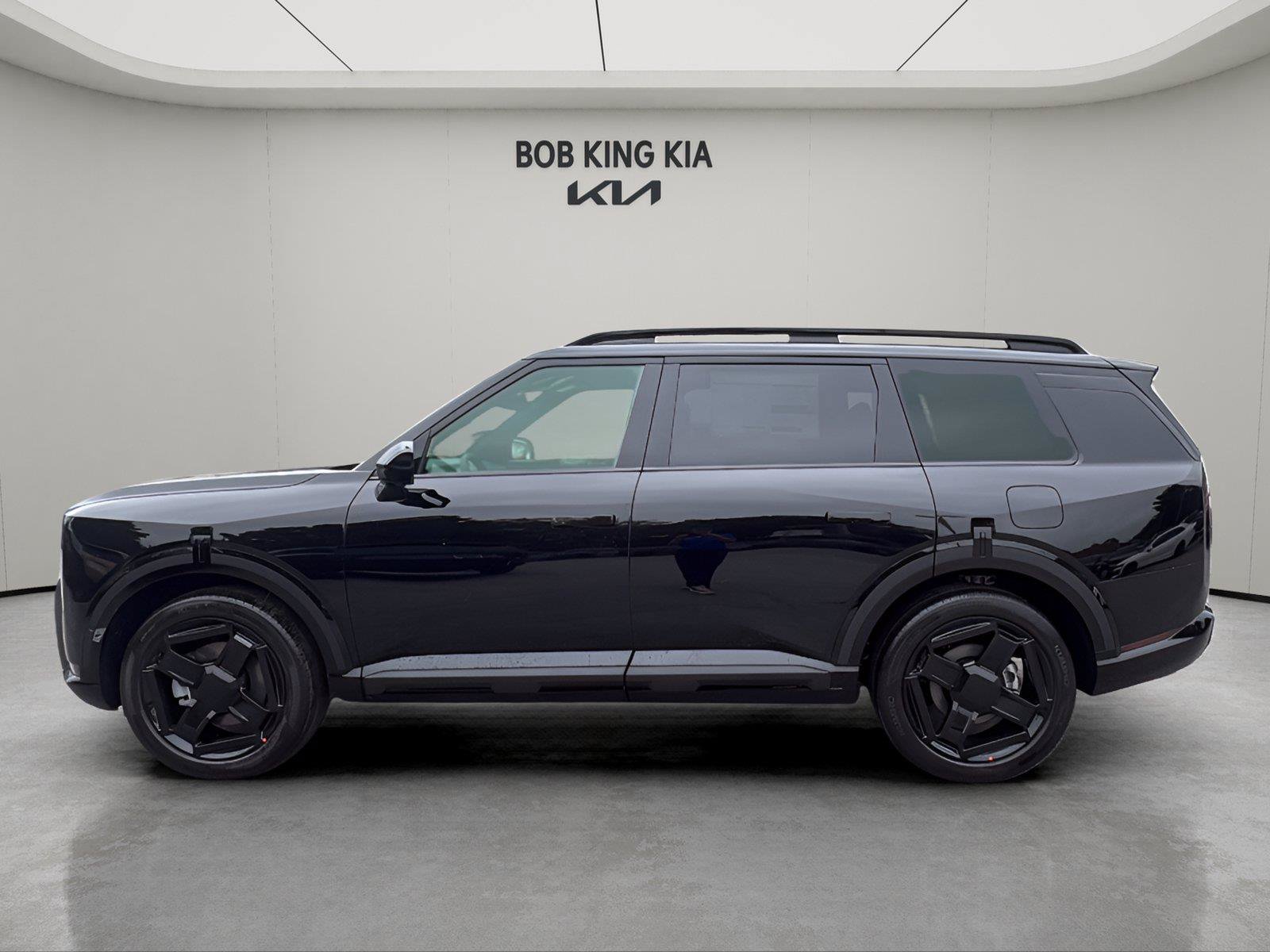 New 2027 Kia Telluride X-Line SX Prestige AWD/4WD image 2