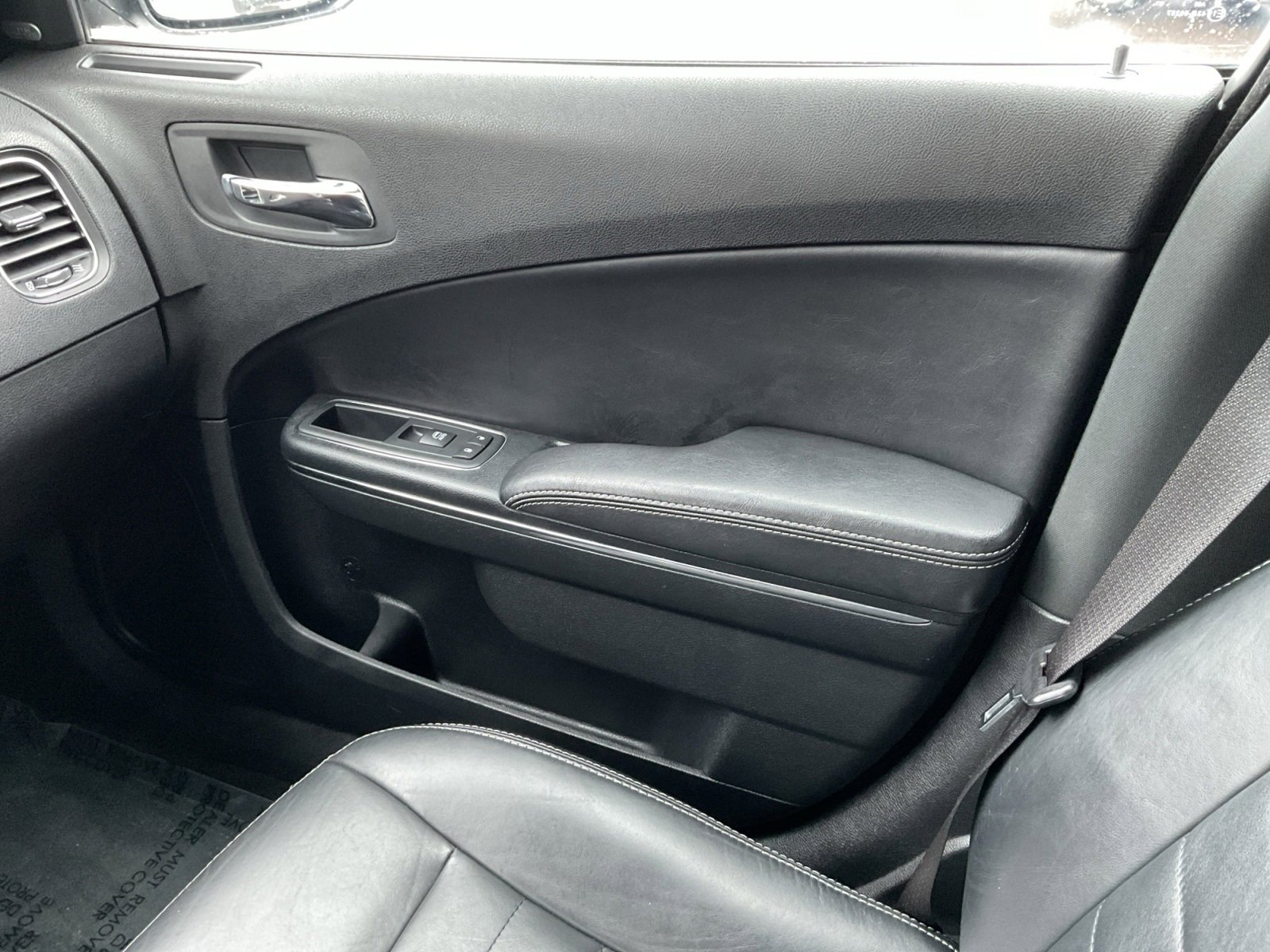 Used 2013 Dodge Charger SXT Plus image 16