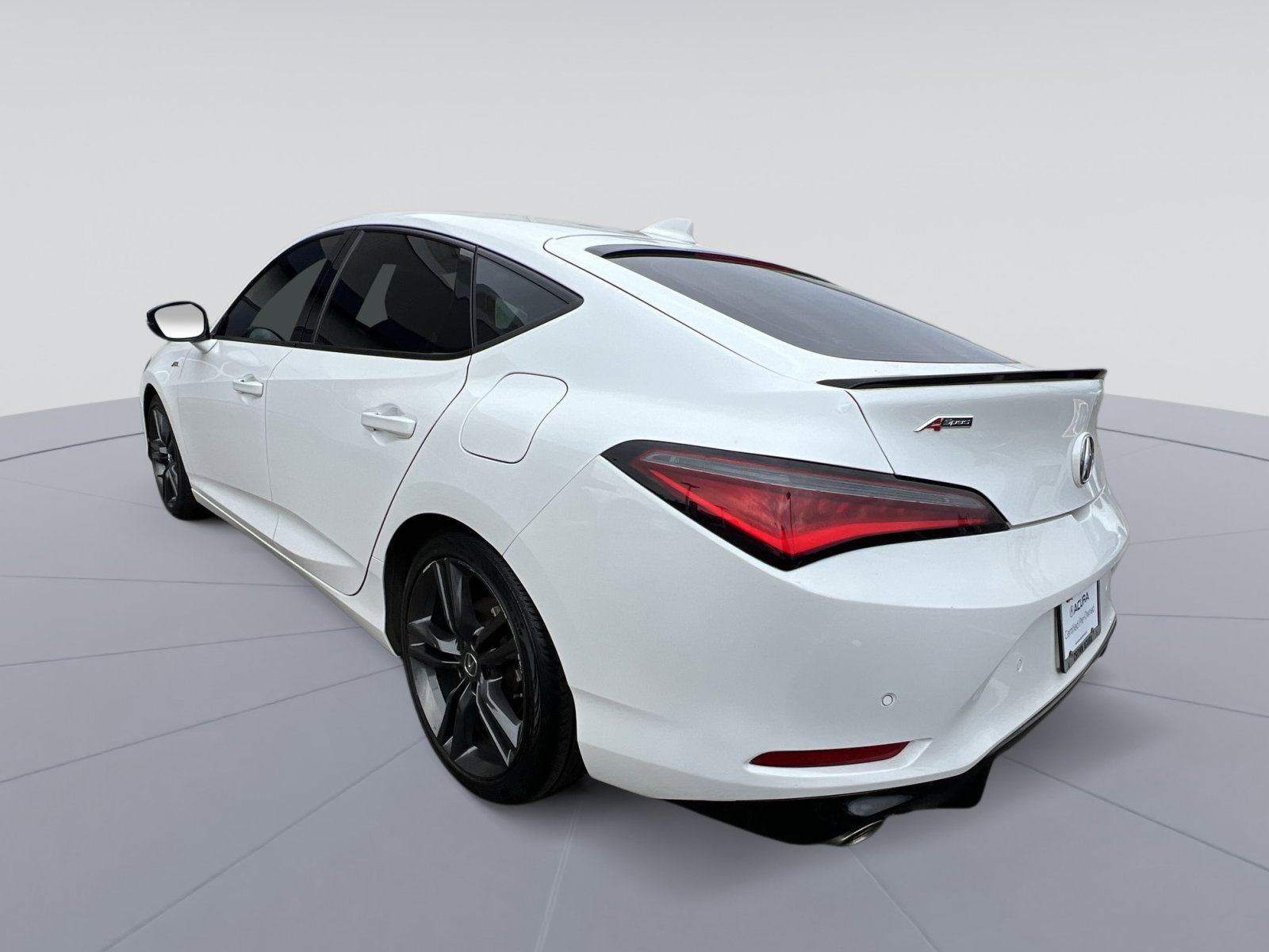 Certified 2023 Acura Integra A-Spec image 7