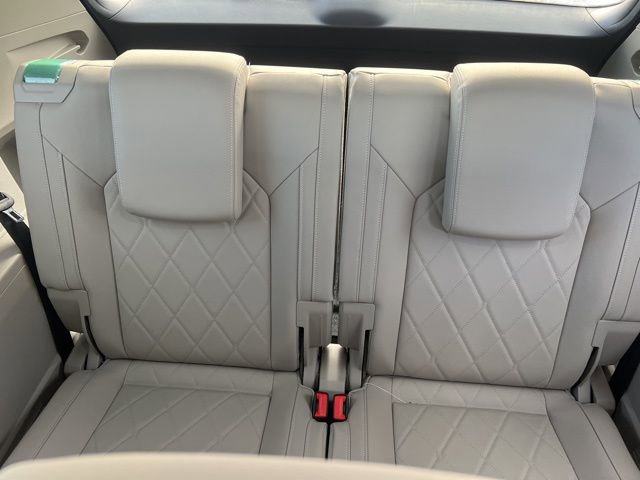 New 2026 Volkswagen Atlas SEL Premium R-Line image 9