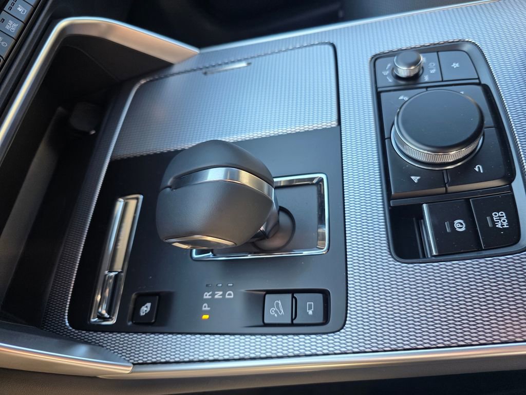 New 2026 MAZDA CX-90 Plug-In Hybrid w/ Premium Plus image 18