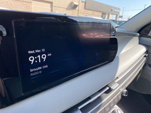 Used 2025 Hyundai Palisade SEL image 17