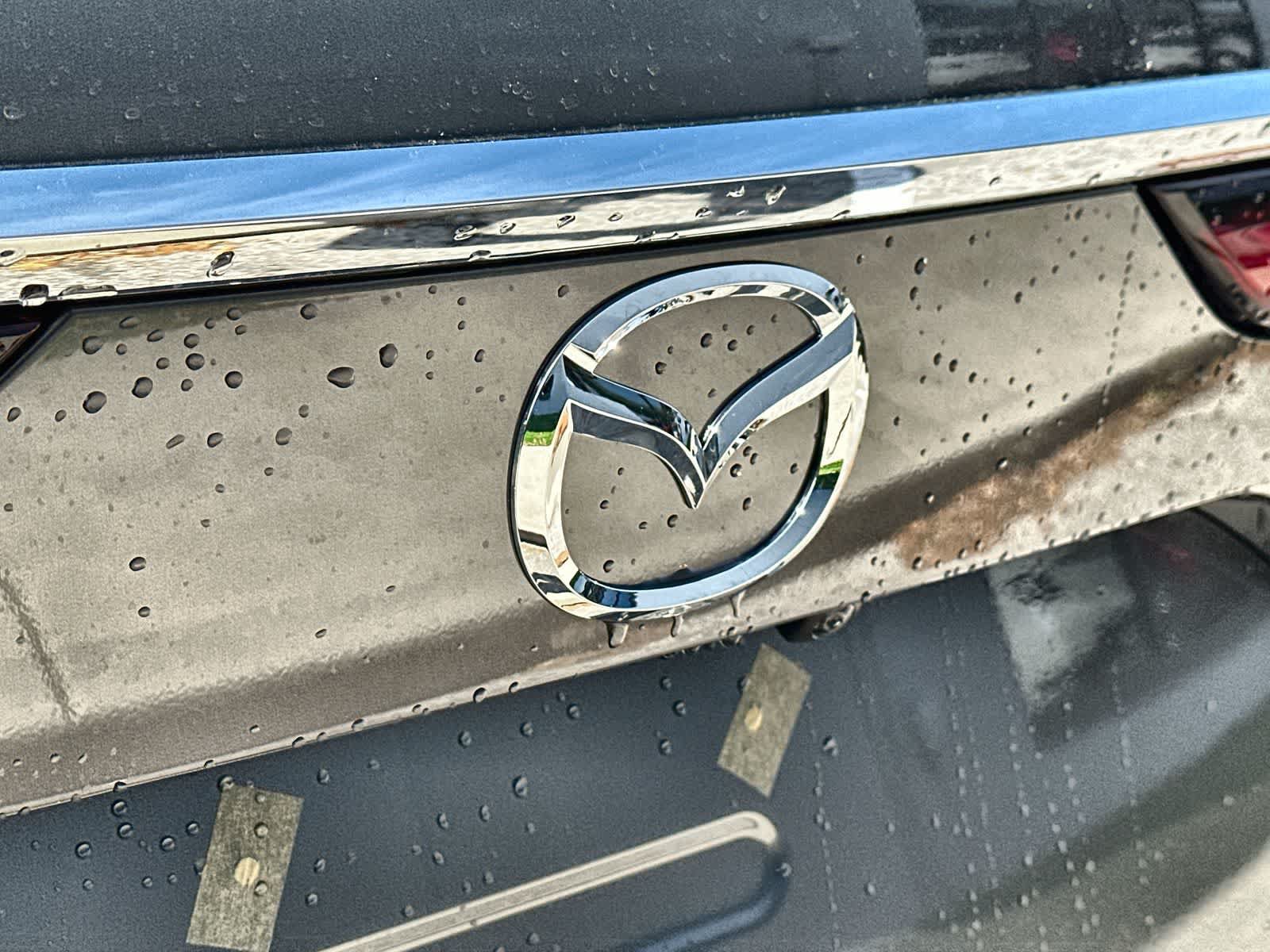 New 2026 MAZDA CX-90 3.3 Turbo S w/ Premium Plus AWD/4WD image 15