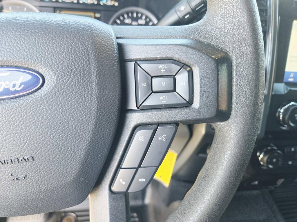 Used 2020 Ford F350 XLT image 22