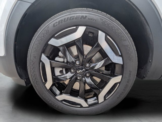 Certified 2023 Kia Telluride S w/ S Sunroof Package FWD image 10